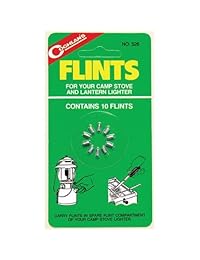 Reemplazo flints