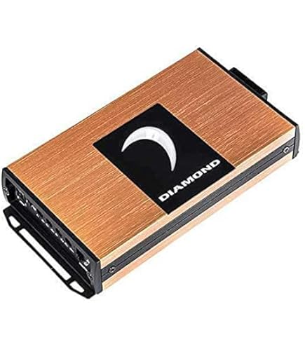 Diamond Audio micro4 v2小型アンプ 動作未確認 Diamond AUDIO アンプのおすすめ人気商品一覧 通販 - Yahoo!ショッピング カーオーディオ