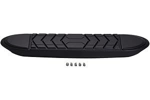 Trailfx WSP009KIT 5 Oval Step Pad W/ Clip