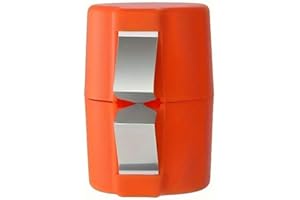 1 Stainless Steel Eggshell Opener - a Manual Kitchen Tool That Is Easy to Clean, Durable, And Efficient for Breaking Eggs (OR