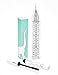 Too cool for school Dinoplatz Escalator Mascara (6.5g, 0.22 o.z) Moving adjustable brush mascara