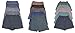 Classics 5 Pack Men's Slim - Fit Woven Boxers Value Pack