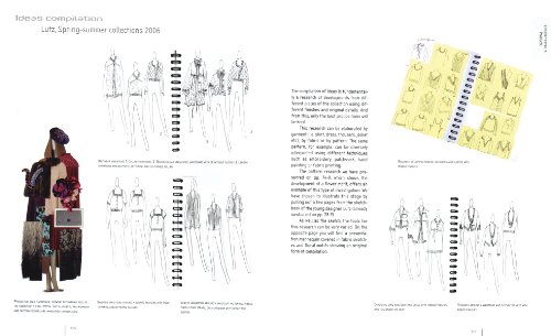Fashion: Concept to Catwalk (Studies in Fashion)