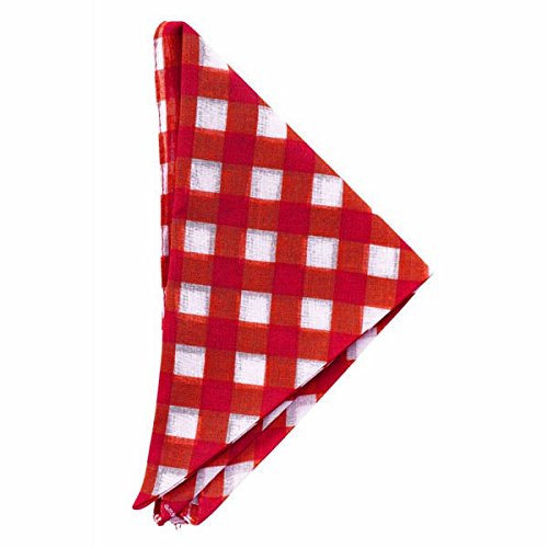 Printed Party Bandana