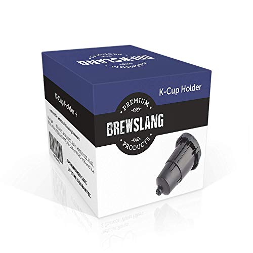 Kcup Holder Replacement Part for Keurig B130, B140, B145, B150, B155, K140, K145, K150, K155