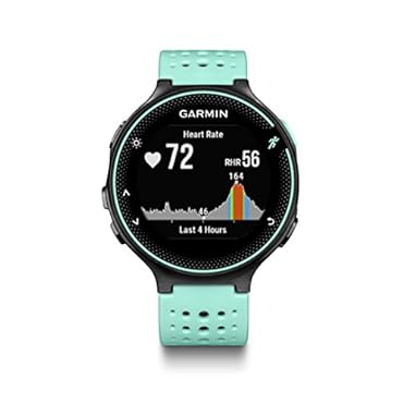 garmin forerunner 235 frost blue sale
