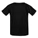 Mr.Potato 2016 Incomparable Dude Perfect Black kid Tee Shirt Medium