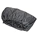 Waterproof Kayak Canoe Storage Cover - iiSPORT Dustproof Cockpit Cover, UV Sunblock Shield Protector for Fishing Boat, Hobie Pro Angler, Rowing Shell & Paddle Board
