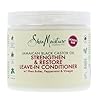 Shea-Moisture-Jamaican-Black-Castor-Oil-Strengthen-Restore-Leave-In-Conditioner-with-Shea-Butter-Peppermint-Apple-Cider-Vinegar-431-ml SHEA MOISTURE Jamaican Black Castor Oil no silicones or sulphates Strengthen & Restore Leave-In Conditioner for…