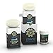 3 Pack- Premium Holistic Neem Sulfur Ointment + (2) 10% Sulfur Soap Wash- Scaling,Itch,Biting Mites,Flakes,Acne