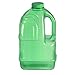 1 Gallon BPA FREE Reusable Plastic Drinking Water Big Mouth 