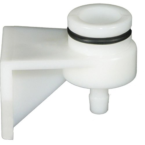 Tilton Engineering74-212 ADAPTOR, REMOTE RESERVOIR, PLASTIC