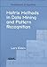 Matrix Methods in Data Mining and Pattern Recognition (Fundamentals of Algorithms, Series Number 4)