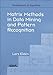 Matrix Methods in Data Mining and Pattern Recognition (Fundamentals of Algorithms) by 