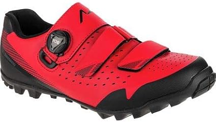 Zapatillas Shimano Me4 Rojo Flash Sales, UP TO 56% OFF | www.bravoplaya.com