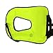 IFLYING Water sport Classic Child's Life Jacket Vest Personal Flotation Device (Fluorescent Green)