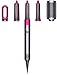 Dyson Airwrap Complete Styler Hair Styling Set - Pre-Styling Dryer, 4 Curling Barrels, 2 Smoothing Brushes and Volumizing Brush (Renewed)
