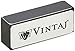 Vintaj Metal Reliefing Block, Three Color-coded Grits; Heavy, Medium, and Fine
