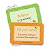 Best Seller! Lunchbox Love Notes for Kids by Say Please. 96 Positive Lunch Notes and Fun Trivia for Your Child's School Lunchbox, Backpack, or Binder. (Volumes 1-8)