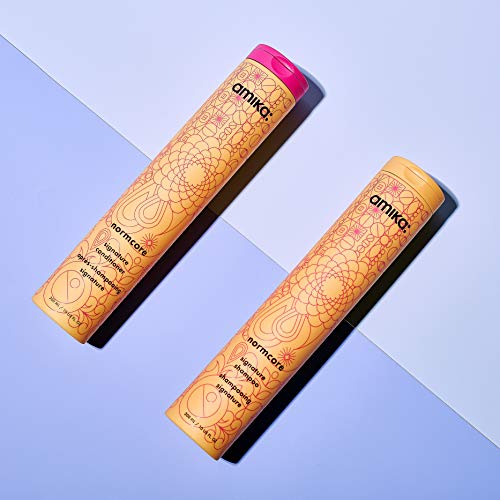 Amika Normcore Signature Shampoo Unisex 33.8 Fl oz (Pack of 1) Pricepulse