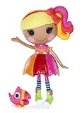 Lalaloopsy Doll, April Sunsplash