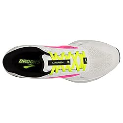 Brooks Men’s Launch GTS 9 Supportive Running Shoe