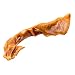 123 Treats Pigs Ear Strips for Dogs, 100% Natural Dog Treats Pig Ear Dog Chews, Bite Size Pork Dog Chews, Ideal for All Chewers, Delicious and Healthy Dog Treats, 8oz