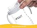 Compatible Baby Bottle Handles for Philips Avent Natural Plastic Baby Bottles, 2 Count