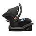 Mountain Buggy Protect Infant Car Seat, Black/Stone