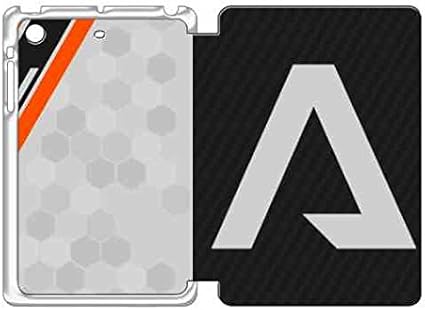 Amazon Co Jp アイパッド ミニ 1 ケース かわいい アニメ タイタンフォール Ipad Mini 1 ケース 本革 全面保護 バック ハードケース 家電 カメラ