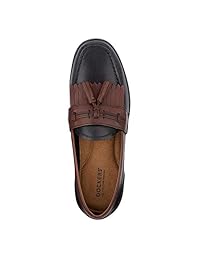Dockers Landrum - Mocasín para hombre