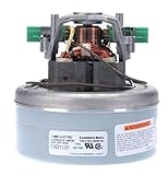Ametek Lamb Vacuum Blower / Motor 120 Volts 116311-01