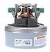 Ametek Lamb Vacuum Blower / Motor 120 Volts 116311-01 primary