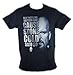 Stone Cold Steve Austin Bottom Line Said So WWE Mens T-shirt