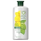 Herbal Essences  Wild Naturals Detoxifying Conditioner, 13.5 Fluid Ounce