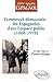 Femmes et démocratie : les Espagnoles dans l'espace public (1868-1978) by 