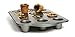 Norpro Nonstick Mini Popover Pan, 12 Count