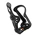 EEEkit 2 Packs Bundle Universal Mini Rotaty Rearview Handlebar Glass Mirror for Mountain Road Bike Cycling Bicycle