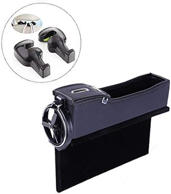 back seat gap filler