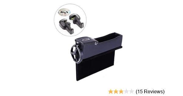 back seat gap filler