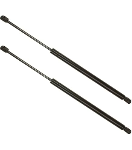 Amazon.com: Rear Liftgate Hatch Tailgate Lift Supports Gas Springs