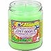 Hippie Love Pet Odor Exterminator Candle