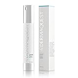 DermaQuest SkinBrite AHA Serum - Lightweight Hydrating Formula for Dark Spots and Discoloration, 1 fl. oz.