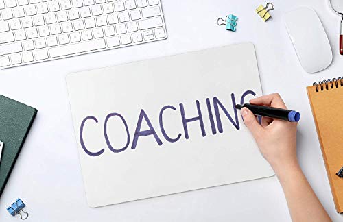 image for ARTEZA Small White Board, Bulk Set of 16 Double Sided Dry Erase Lapboa