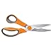 Fiskars 2 Piece Kitchen Shears Set, 510051-1002