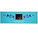Maja Soap Aqua Turquoise Luxury Perfumed Soap, Aqua Trurquesa 3 x 3.5 Ounce