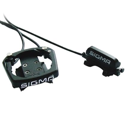 Sigma Wired Speed Sensor Kit, Models using CR2450