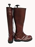 Fashion-Mart APH Axis Powers Hetalia Poland Cosplay Boots