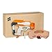 Nerf Modulus Strike and Defend Upgrade Kit, Standard Packaging