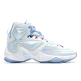 nike lebron XIII XMAS mens hi top basketball trainers 816278 sneakers shoes